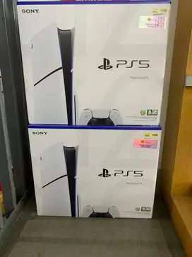 Playstation 5 Slim