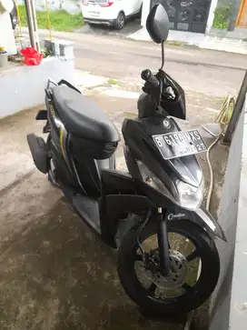 Yamaha Mio 125 tahun 2018