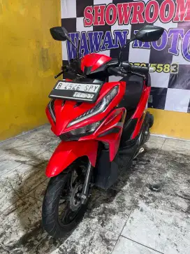 HONDA VARIO 125 CBS 2022