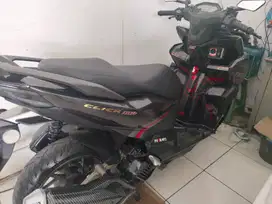 Honda Vario CBS 160  Bulan 5, Tahun 2023