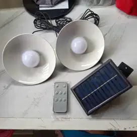 Lampu tenaga Surya lampu solar lampu outdoor lampu taman
