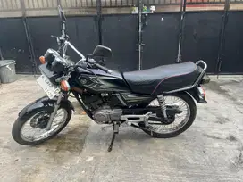 Yamaha Rx King 1997