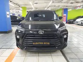 Toyota Avanza G 2023 AT km 19rb