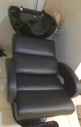 KURSI KERAMAS AC KONDISI 95%