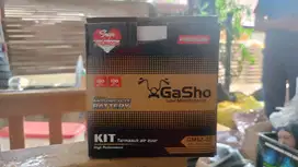 Accu motor gasho