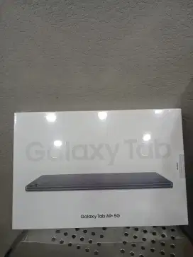 SAMSUNG TAB A9+ 5G NEW SEGEL 100% ORIGINAL SAMSUNG INDONESIA