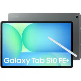 SEGAMPANG ITU MEMILIKI SAMSUNG GALAXY TAB S10 FE 5G