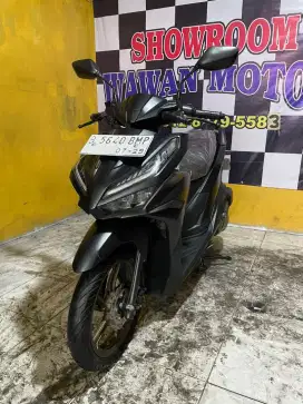 HONDA VARIO 125 CBS ISS 2024