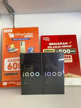 IQOO Z10 12/512
