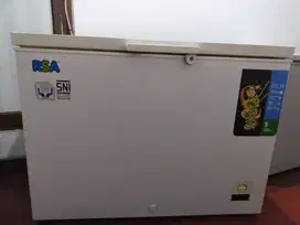 FREEZER BOX RSA CF-310