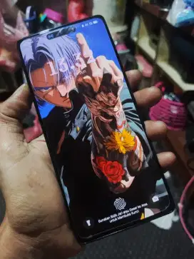 Infinix note 40 8/256GB garansi n fullset