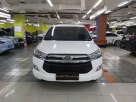 Toyota kijang innova G 2.0 2018 AT
