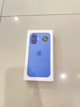 iphone 16 128gb new ibox