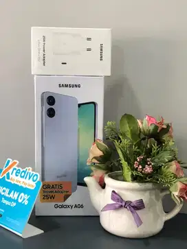 SAMSUNG A06 TERBARU
