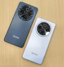 Ready HP iQoo Z10