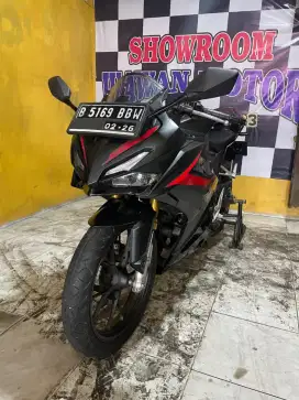 HONDA CBR FACELIFT ABS 2021
