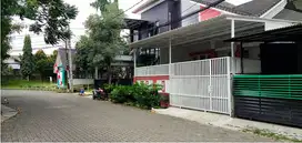 jual cepat rumah siap huni di serpong terrace