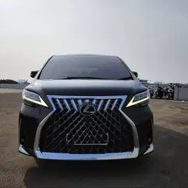 Lexus LM350 2021 Atpm ( LM 350 )
