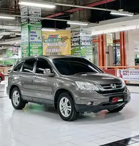 Honda CRV 2.4 AT 2010 / 2011 Kondisi Istimewa Bisa Tukar Tambah
