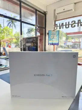 XIAOMI PAD 7 KREDIT SYARAT KTP AJA