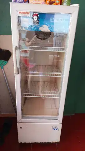 Pendingin minuman