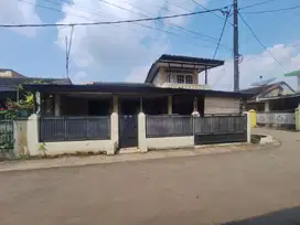 Rumah di Jual di BTN Leuwiliang