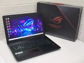 Laptop Asus ROG STRIX GL553VD