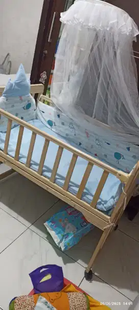 Jual Box Bayi bagus