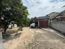Di Jual Tanah pinggil jalan Ir Sutami dekat pintu TOL Lematang
