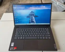 LENOVO V14 G2 AMD RYZEN 3-5300U RAM 8GB SSD 256GB LIKENEW!!!