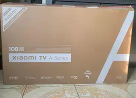 XIAOMI TV A SERIES 43”