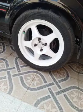 4x100 R15 Regamaster