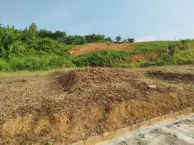TANAH KAVLING SIAP BANGUN SESUKA HATI