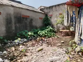 Dijual tanah d ceger jakarta timur