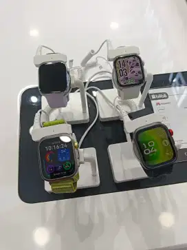 HUAWEI WATCH FIT 4 BISA CICILAN HINGGA 12 BULAN FRRE 1-2 BULAN ANGSURA