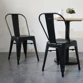 Kursi Cafe Besi BC