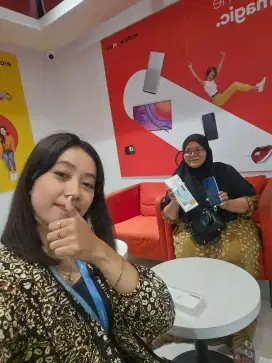 Ready tablet buat anak 1 jutaan bisa cicilan