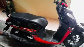 Honda Genio Tahun 2023