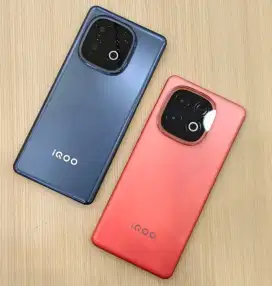 Ready HP iQoo Neo 10