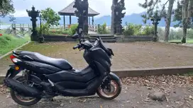 Dijual Yamaha nmx tahun 2021