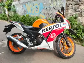 Honda CBR Repsol orisinil