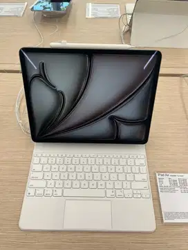 IPAD AIR M3 13inci 128GB WIFI