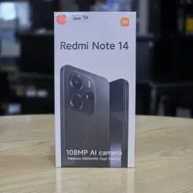 NEW XIOMI NOTE 13 128 GB DAN 256 GB 2 JUTAAN AJA