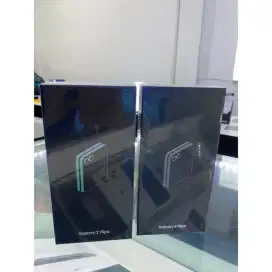 HP Baru Samsung ZFlip 6 5G Potongan Harga dan Gratis Galaxy Fit 3
