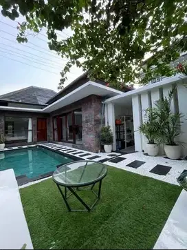 Villa Puri gading jimbaran