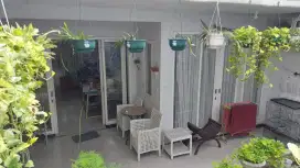 Rumah Mewah Strategis, Di Taman Peninsula Bekasi Selatan