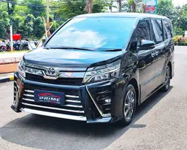[DP 5 jt] Toyota Voxy 2.0 Automatic 2020 - RAWATAN - SERVICE RECORD