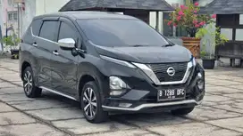 Livina 1.5 VL AT #Low KM