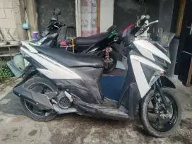 Jual mio soul gt 125