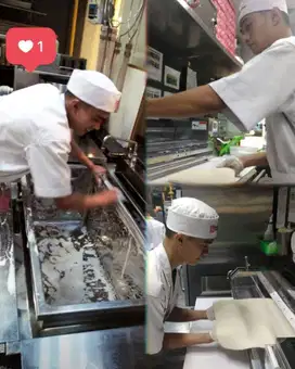 Saya cari pekerjaan